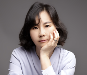 許惠如醫師 Dr. Misha Hsu